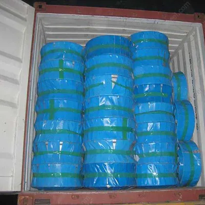 steel tube wheel 8.5-24