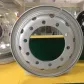 steel tube wheel 9.0-20