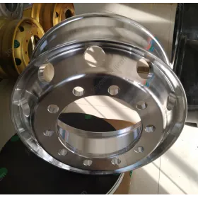 Forged Aluminum Wheel 22.5X8.25