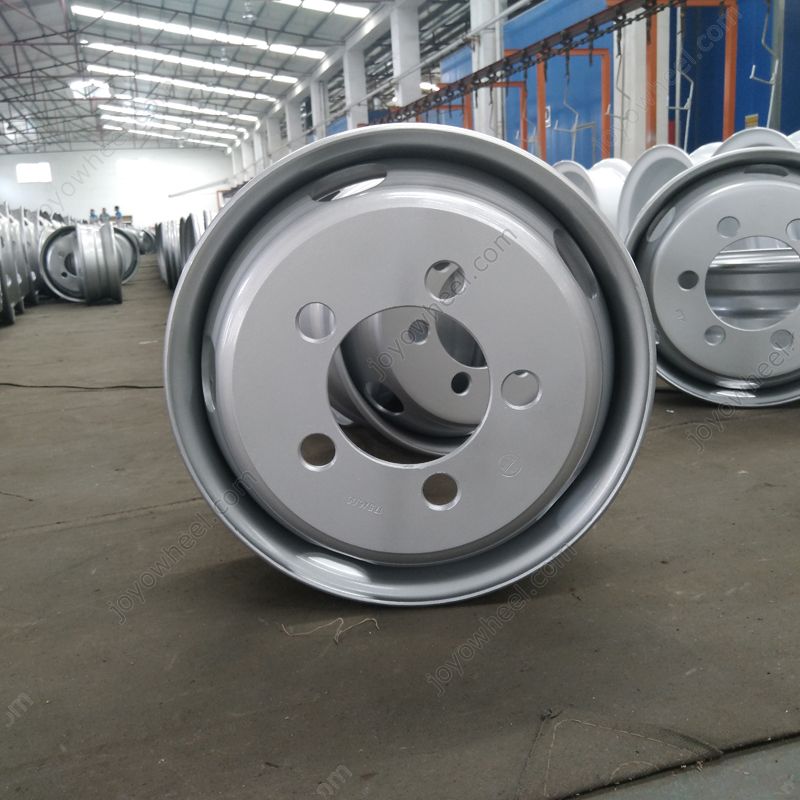 Steel Wheels rim 17.5X6.0 Steel Wheels rim 17.5X6.0