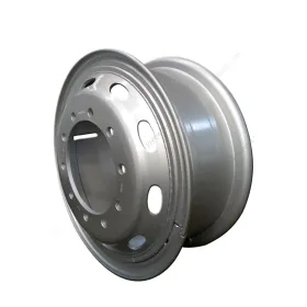 Steel Tube Wheel 8.5-24