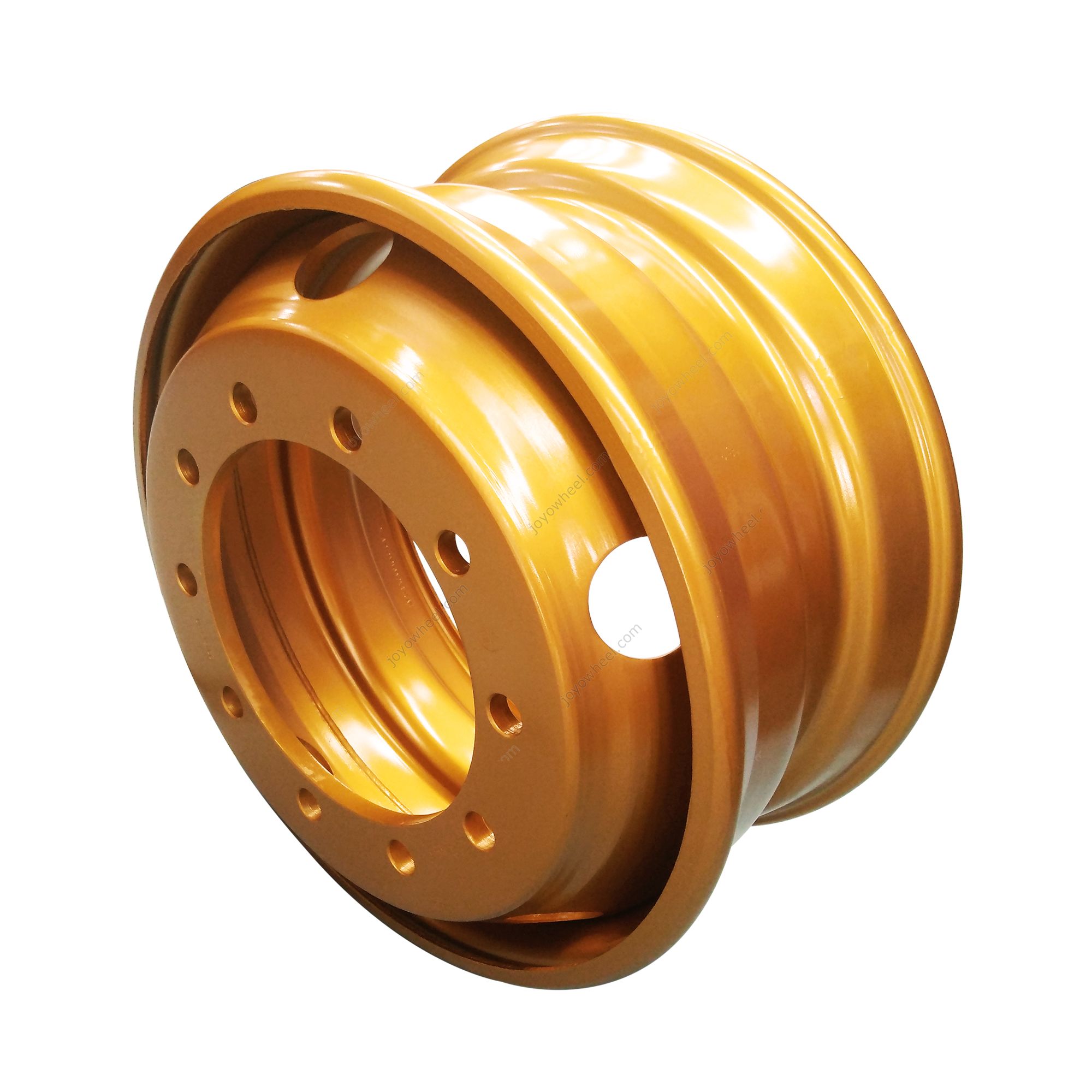 Steel Tubeless Wheels rim 22.5x9.75