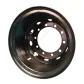 Steel tube wheel 7.50V-20