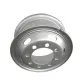 Steel truck wheel 7.50V-20