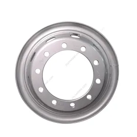 Steel truck wheel 8.0V-20