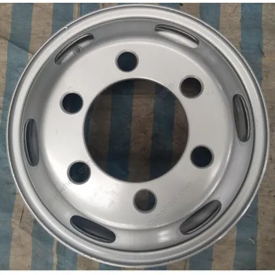 steel wheels rim 5.50x16 for light truck