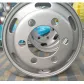 steel wheels rim 5.50x16 for light truck