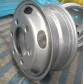 steel wheels rim 5.50x16 for light truck