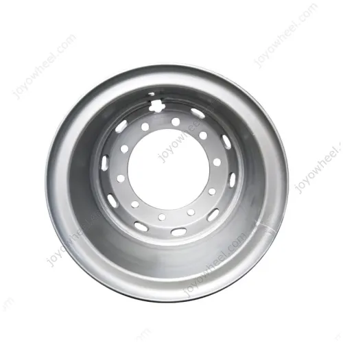 Steel truck rim 8.0V-20