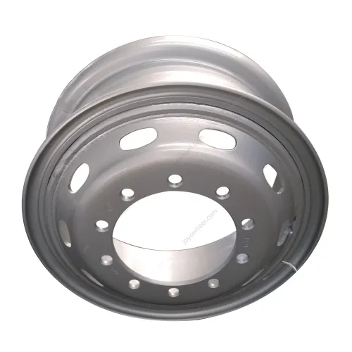 Steel Truck Wheels Rim 8.5-24