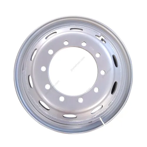 steel tube wheels rim 8.50-24