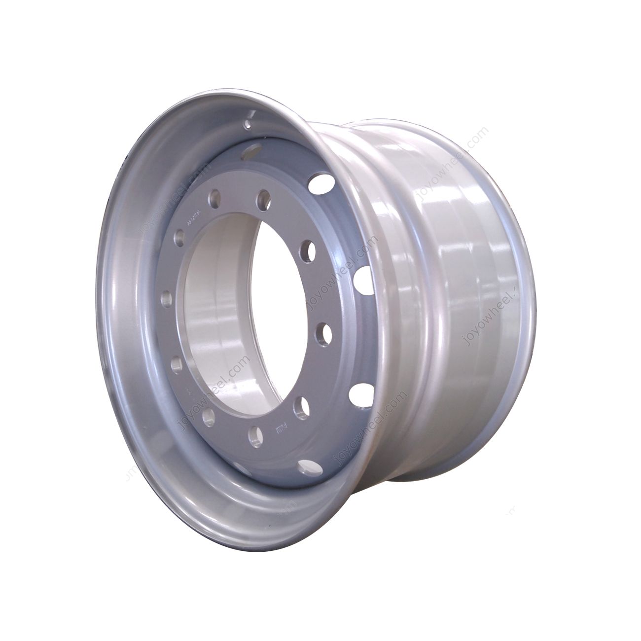 Steel Wheels rim 22.5x11.75