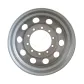 Rueda Tubeless de acero 24.5X8.25