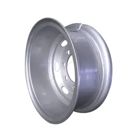 truck steel wheels 7.00T-20