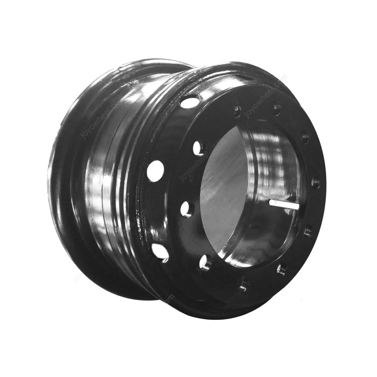 20 Inch Steel Truck Wheel Rims Racing Wheels