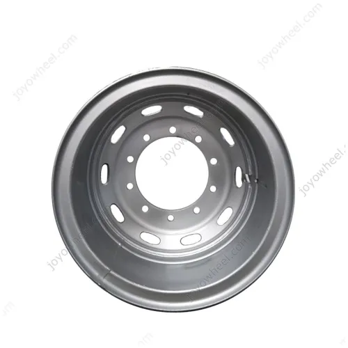 Steel Truck Wheels 8.5-24