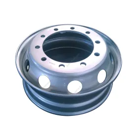 Roda tubeless de aço 22,5X6,75