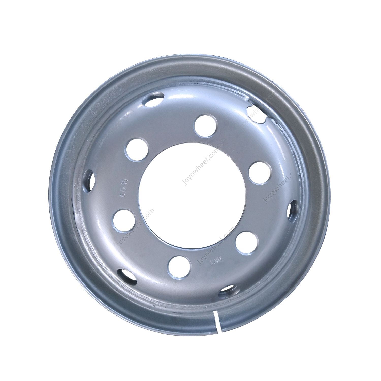 Truck steel wheels rim 6.00-16