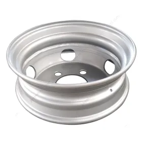Steel Tubeless Wheels rim 17.5X5.25