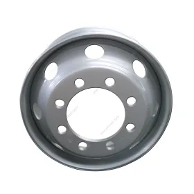 Steel Truck Wheels rims 22.5X6.75
