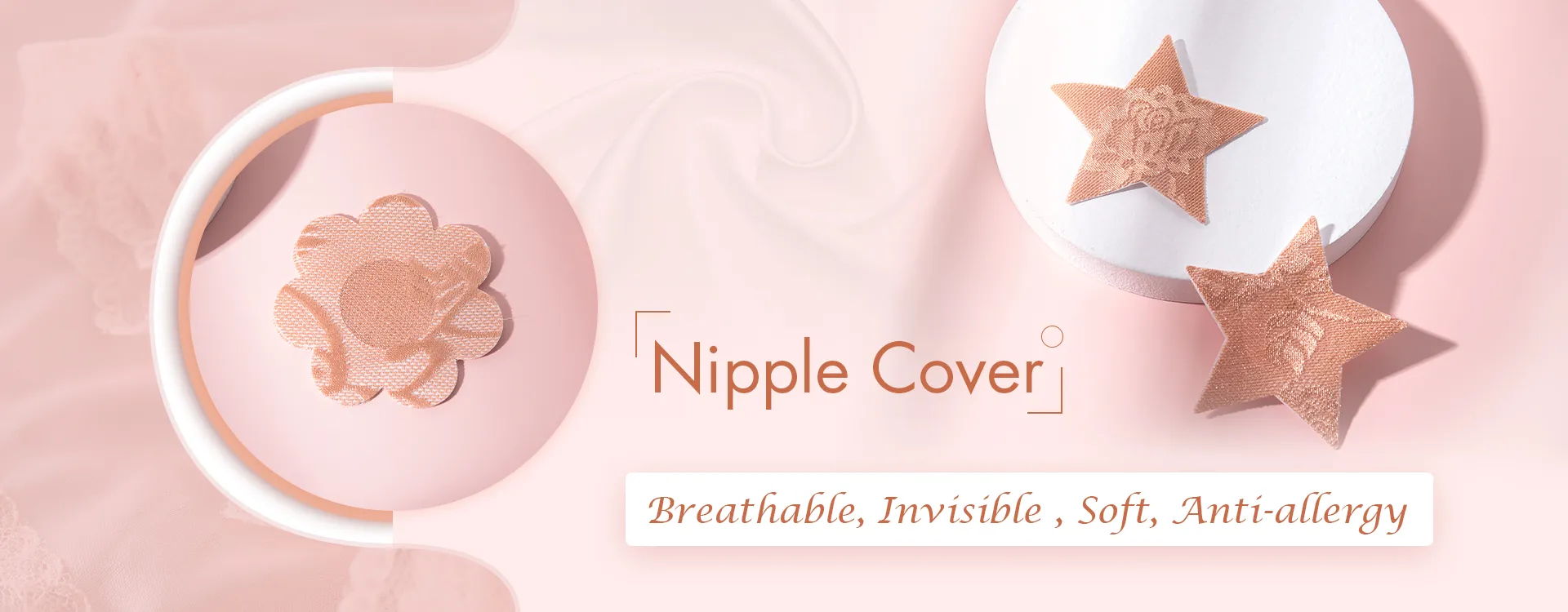 Bulk Buy China Wholesale Reveal Cleavage Galore Adhesive Silicone Bra Cups  Breast Enhancers Contour Illusion Bra $1.85 from Dongguan Chic Apparel Co.,  Ltd.