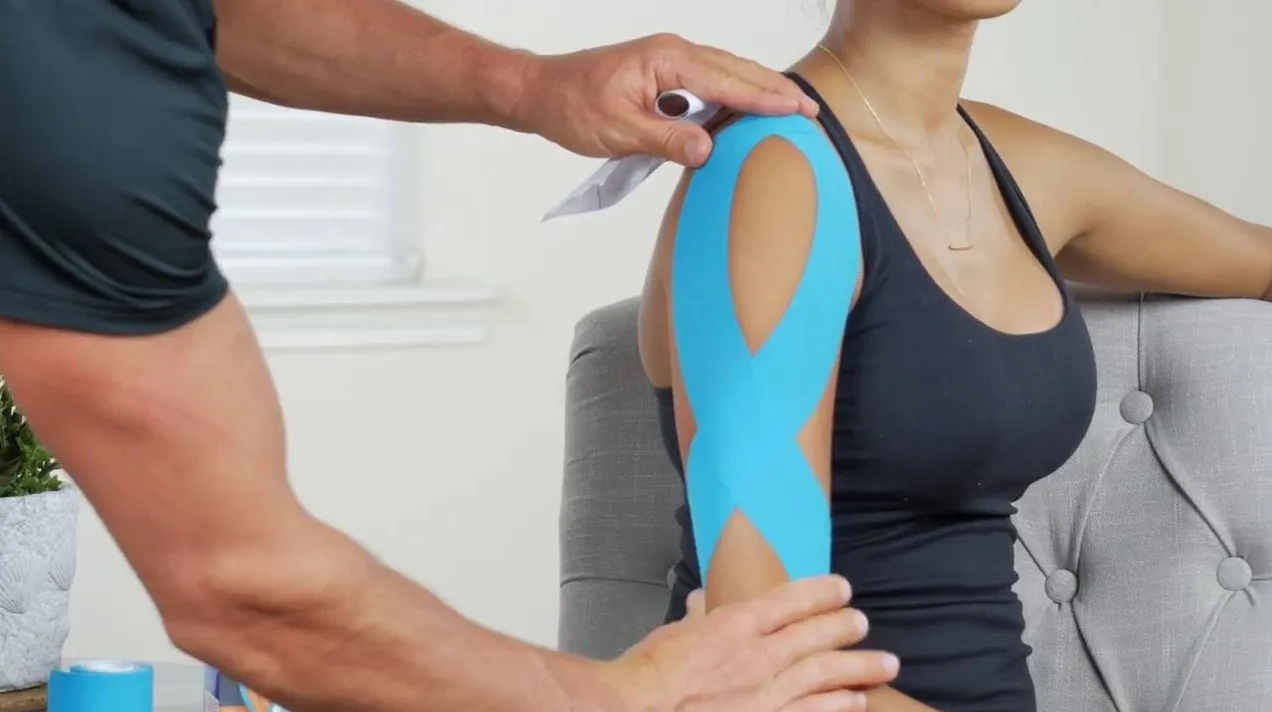 Kinesiology Tapes