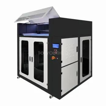 Shimmer 1000 FDM 3d printer