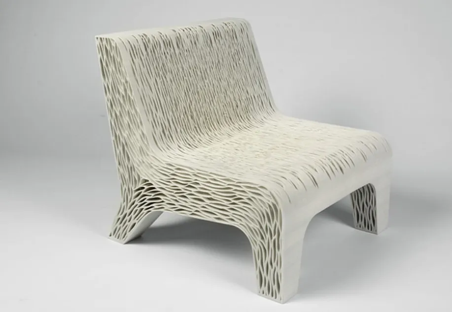printed furniture