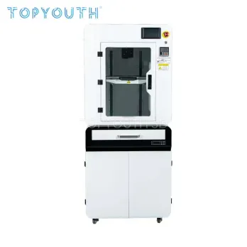 TOPYOUTH-340HT-PEEK 3D Printer