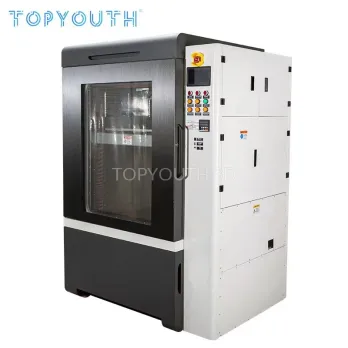 TOPYOUTH-570HT-PEEK 3D Printer