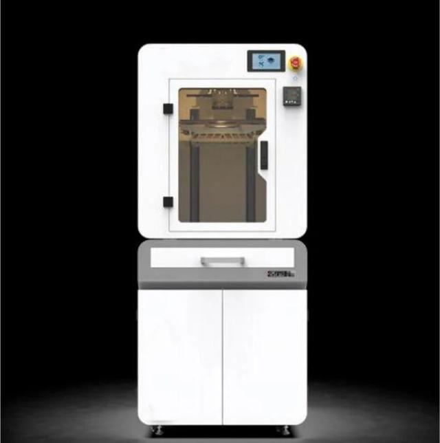 TOPYOUTH-340HT-PEEK 3D Printer