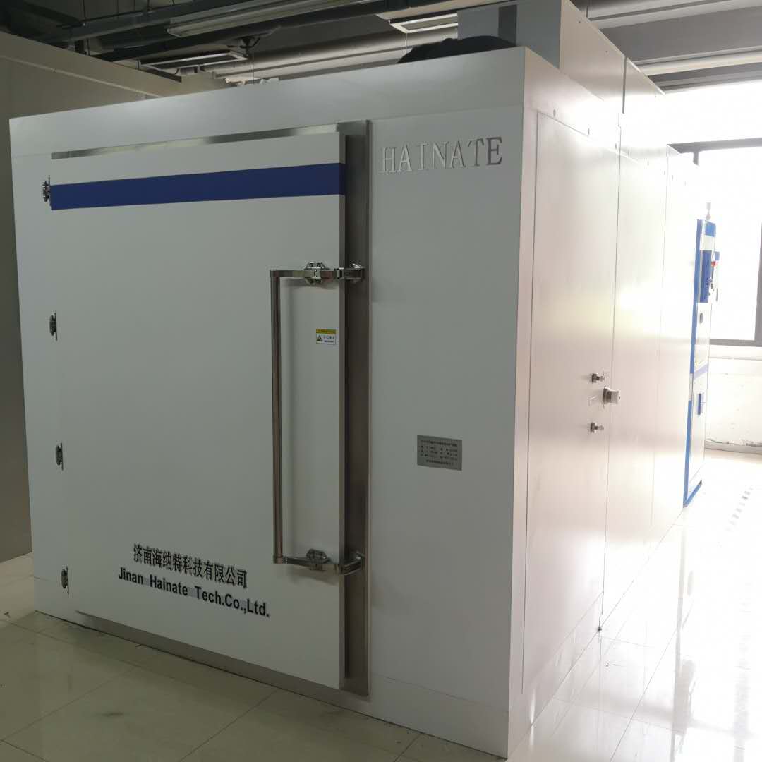 225L VOC Emission Environmental Testing Chamber