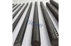 Hot Rolled Thread Bars (HRTB)-Made in China