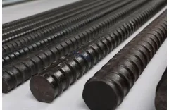 Glossary of  Hot Rolled High Strength Thread Bar