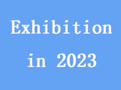 Exhibition in 2023