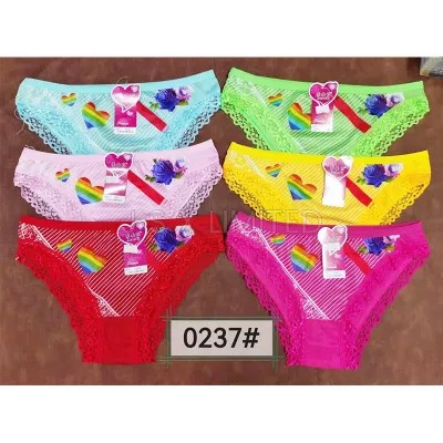 Design Sexy Breathable Low Rise Women Panties Thong Ladies Sexy
