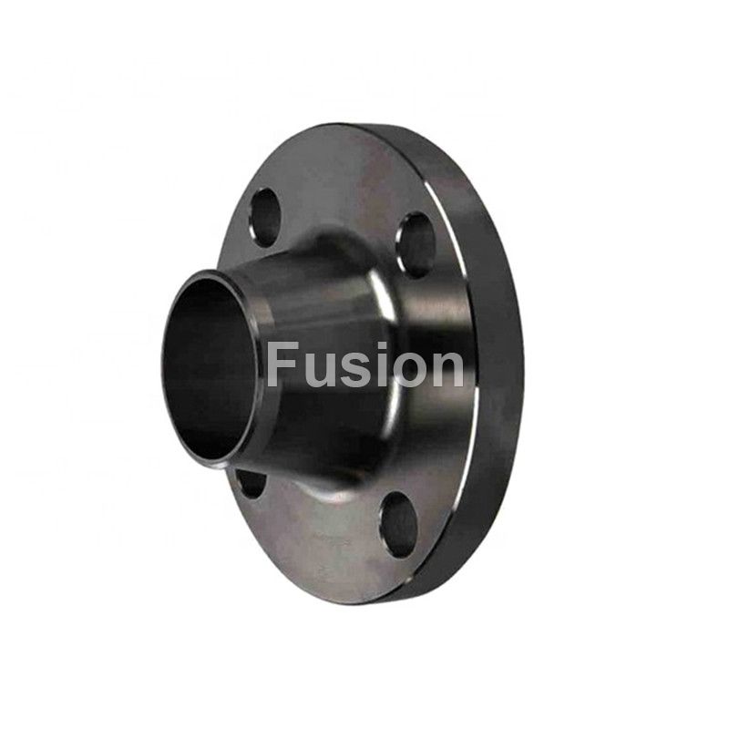 En 1092 Flange Wn Welded Neck Forged Carbon Steel Flange