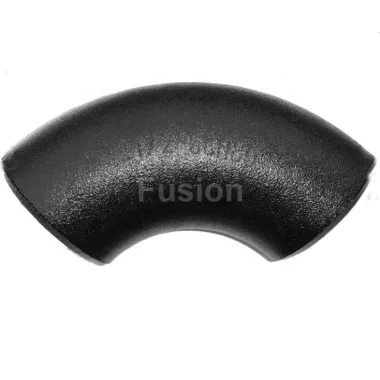 carbon steel  sch80 90 degree  elbow dimensions