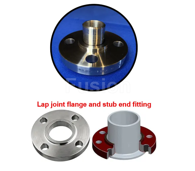 Lap Joint Flange