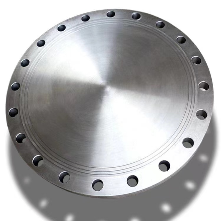 Asme B16.47 Flange Is A Series Of Large Diameter Flange