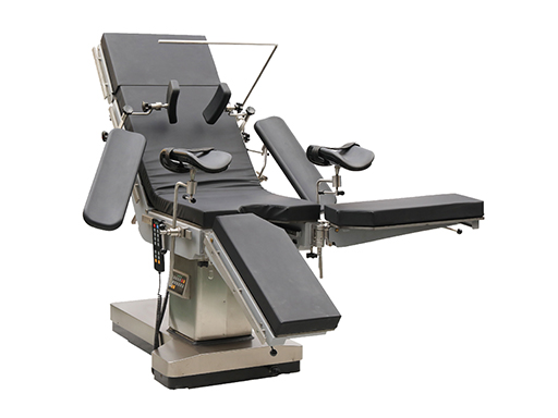What are the advantages of operating table?