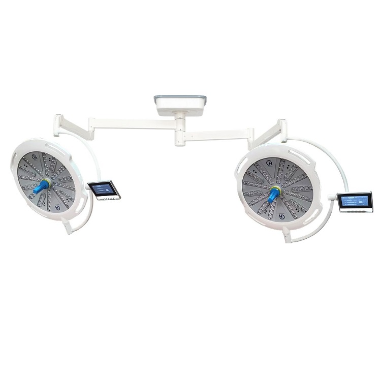 German Surgical Light | Premium Shadowless Design