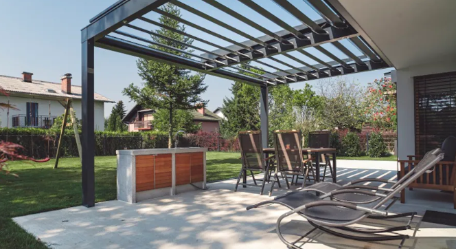 What to Consider Before Building a Backyard Gazebo