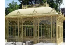 5 Tips on How to Maintain a Gazebo