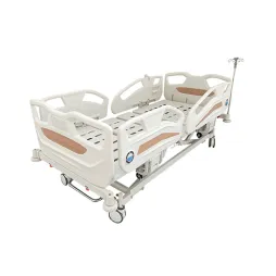 ANOTEROS Electric Bed A