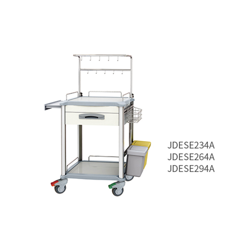 Infusion Trolley