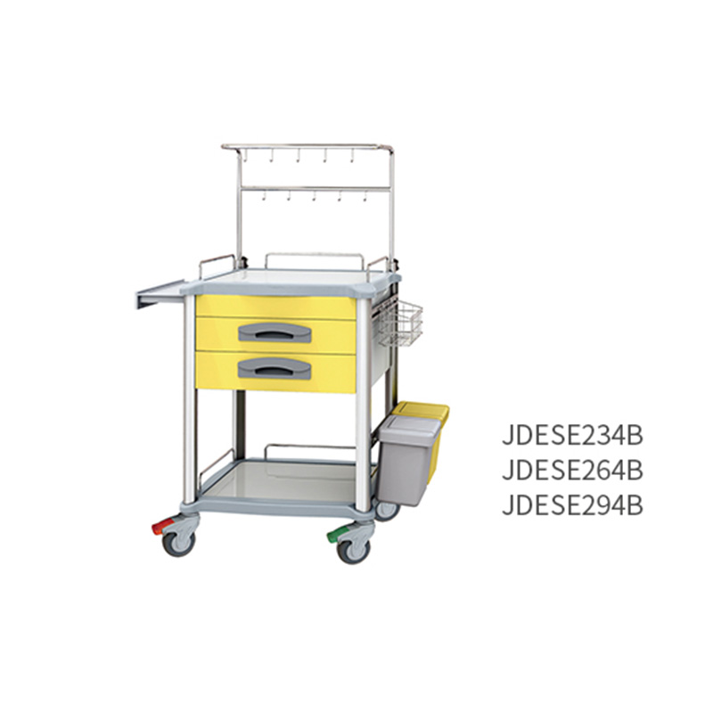 Infusion Trolley