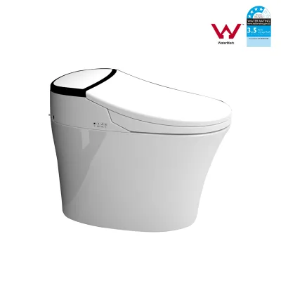Watermark Tankless Samrt Bidet WC E200