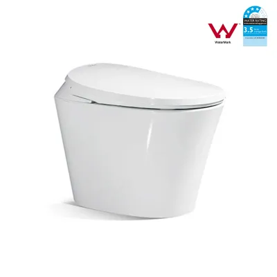 Watermark Auto Smart Toilet Seat R500