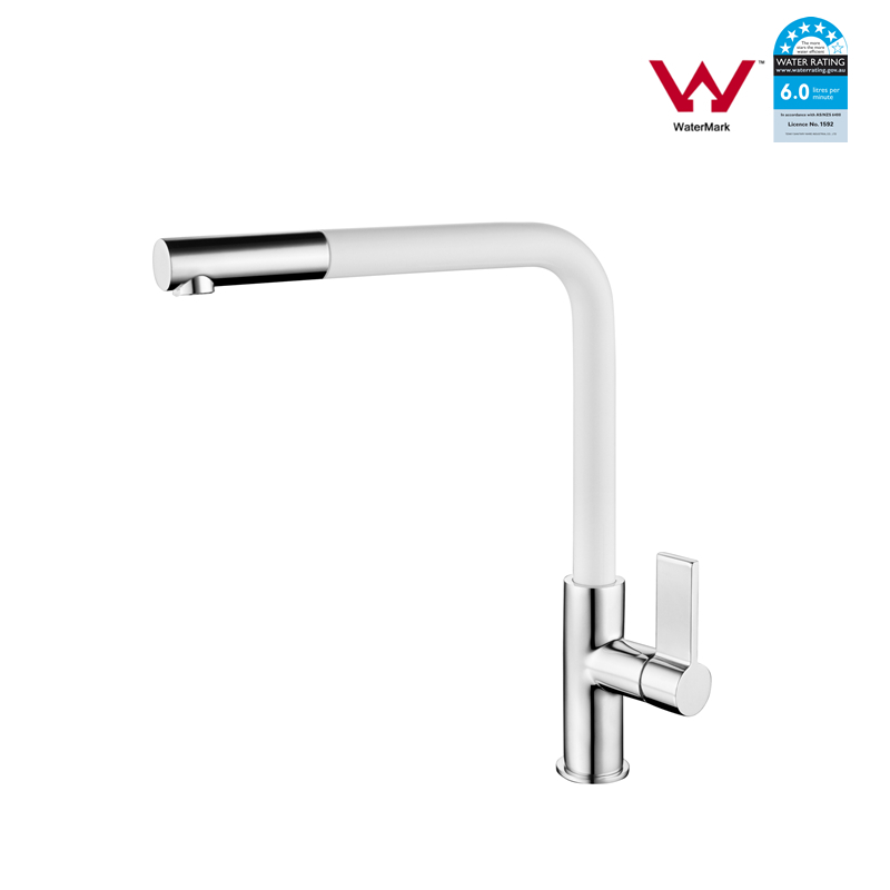 Watermark Kitchen Pull Down Sink Mixer FD0201CCT